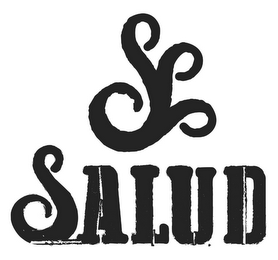 SSS SALUD logo