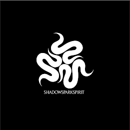 SSS SHADOWSPARKSPIRIT logo