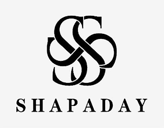 SSS SHAPADAY logo