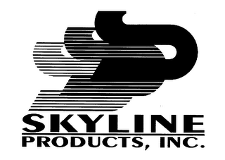 SSS SKYLINE PRODUCTS, INC. logo