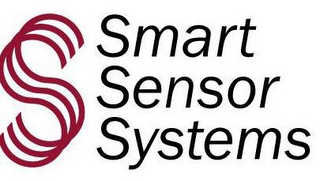 SSS SMART SENSOR SYSTEMS logo