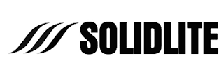 SSS SOLIDLITE logo