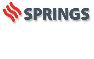 SSS SPRINGS