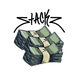 SSS STACKZ logo