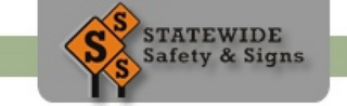 SSS STATEWIDE SAFETY & SIGNS logo