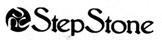 SSS STEPSTONE logo