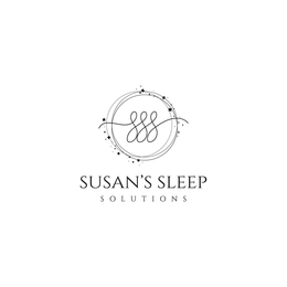SSS SUSAN'S SLEEP SOLUTIONS logo