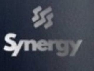 SSS SYNERGY logo
