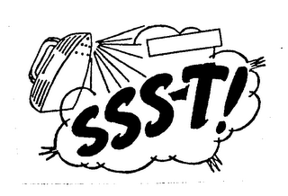 SSS-T logo