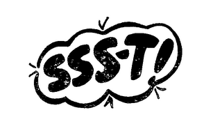 SSS-T! logo