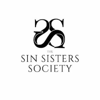 SSS THE SIN SISTERS SOCIETY logo