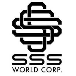 SSS WORLD CORP. logo