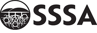 SSSA logo