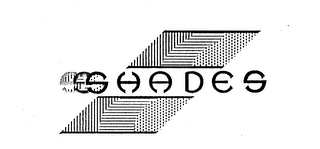 SSSHADES logo