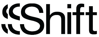 SSSHIFT logo