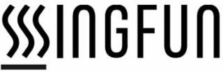 SSSINGFUN logo