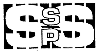 SSSP logo