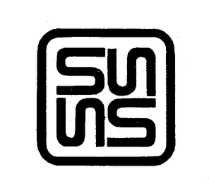 SSSS logo