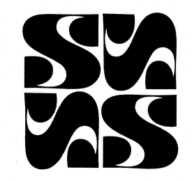 SSSS logo