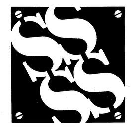 SSSS logo