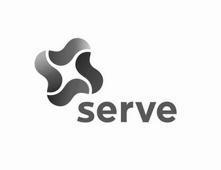 SSSS SERVE logo