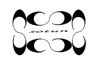 SSSS SOTUN logo