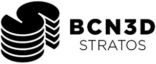 SSSSS BCN3D STRATOS logo