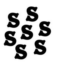 SSSSSSS logo