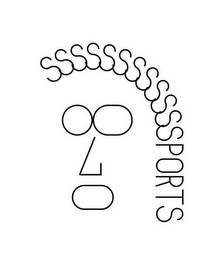 SSSSSSSSSSSSPORTS 870 logo