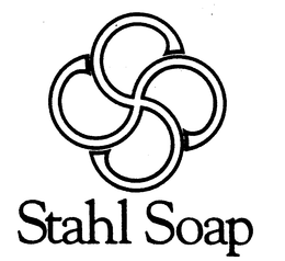 SS/STAHL SOAP logo