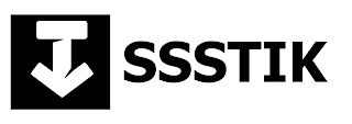 SSSTIK logo