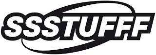 SSSTUFFF logo