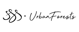 SSS·URBANFORESTS logo