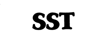SST logo