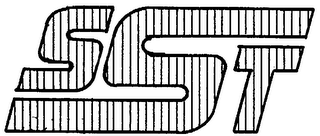SST logo