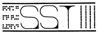 SST logo
