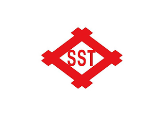 SST logo