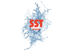 SST LOZENGE logo