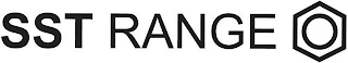 SST RANGE logo