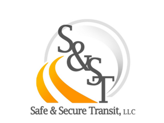 S&ST SAFE & SECURE TRANSIT, LLC logo