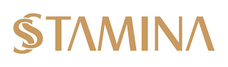 SSTAMINA logo