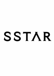 SSTAR logo