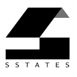 SSTATES logo