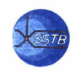 SSTB logo