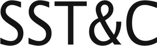 SST&C logo