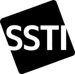 SSTI logo