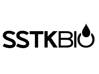 SSTKBIO logo