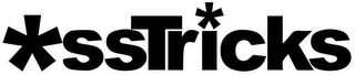 *SSTRICKS logo