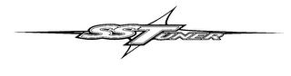SSTUNER logo