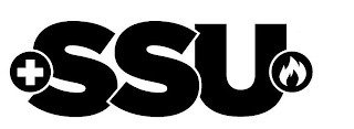 SSU logo
